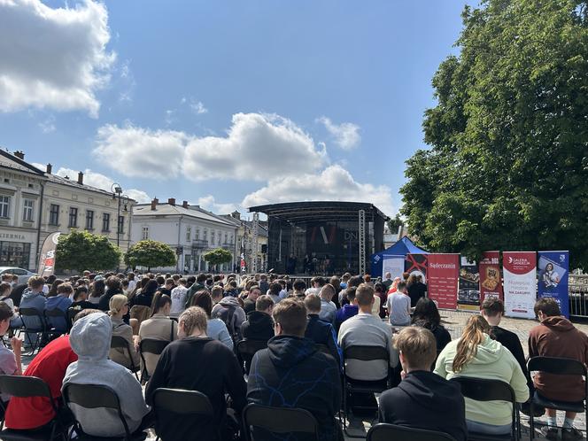 Sądeckie Dni Literatury przyciągnęły tłumy 