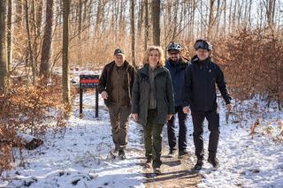 Legalne ścieżki dla fanów MTB w Trójmieście. Podpisano historyczne dokumenty