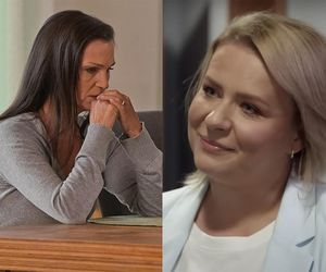 Pierwsza miłość, odcinek 4034: Teściowa Marysi wyzna skruchę, a potem wbije nóż w plecy! Izabela ruszy z kolejną intrygą