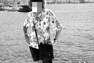 Ewę kostka brukową. Tak wygląda grób nauczycielki z Rudy Śląskiej