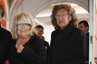 Nina Terentiew skończyła 79 lat. Tak zmieniała się caryca telewizji