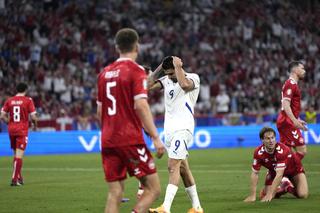 Serbia odpadła z Euro 2024! Bezbramkowy remis wystarczył Danii. Zapis relacji na żywo