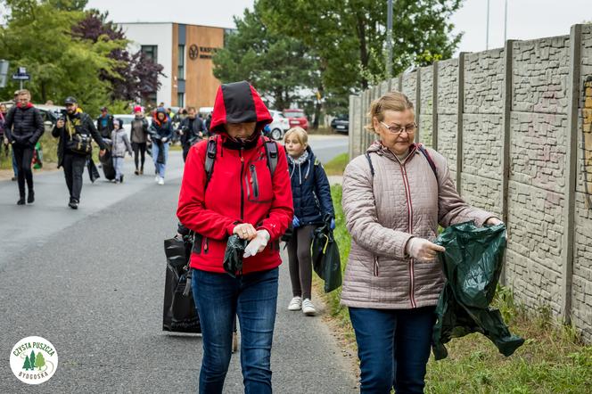 „Wszystkie śmieci są nasze” 