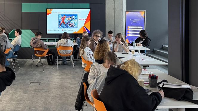 Samodzielność w sześciu krokach