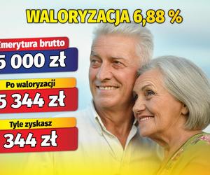 Waloryzacja