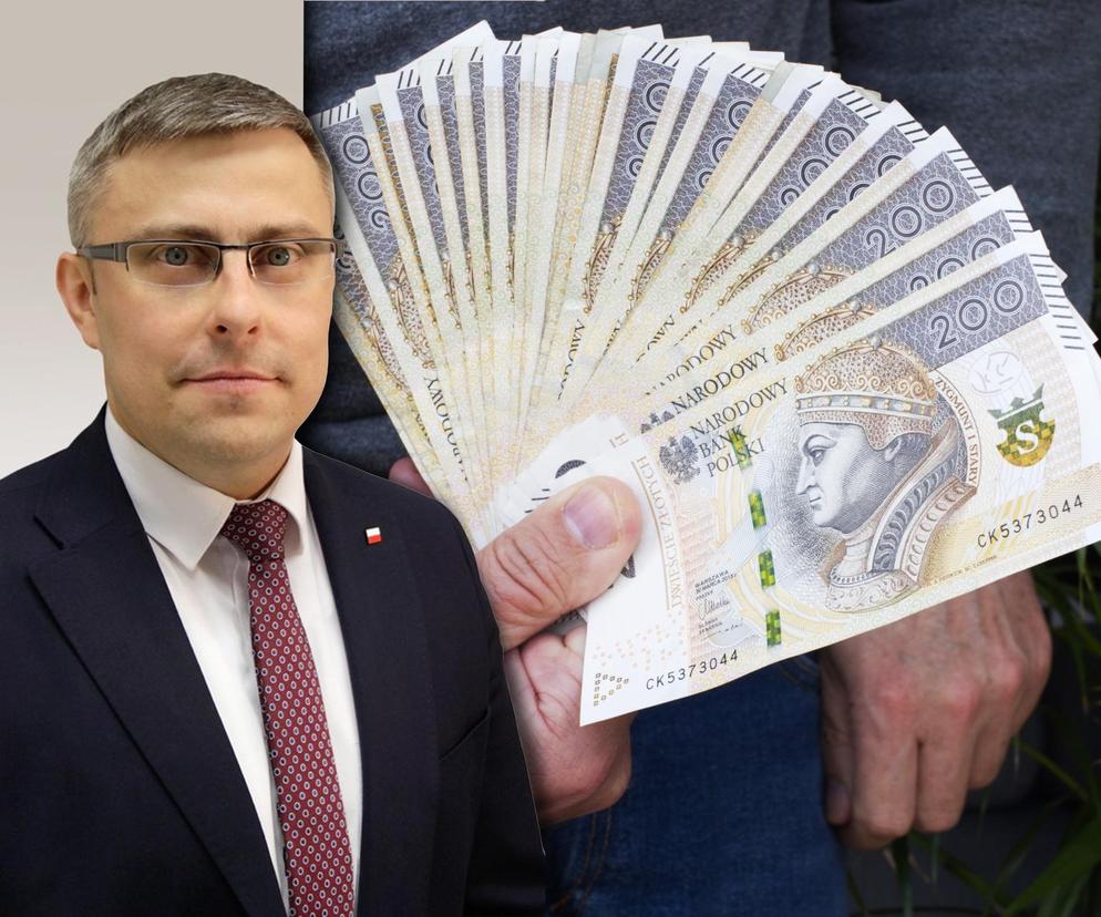 Wojewoda śląski oferuje 2,5 mln zł za pójście na wybory. O co chodzi?!