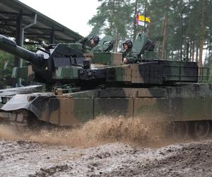 Czołg K2