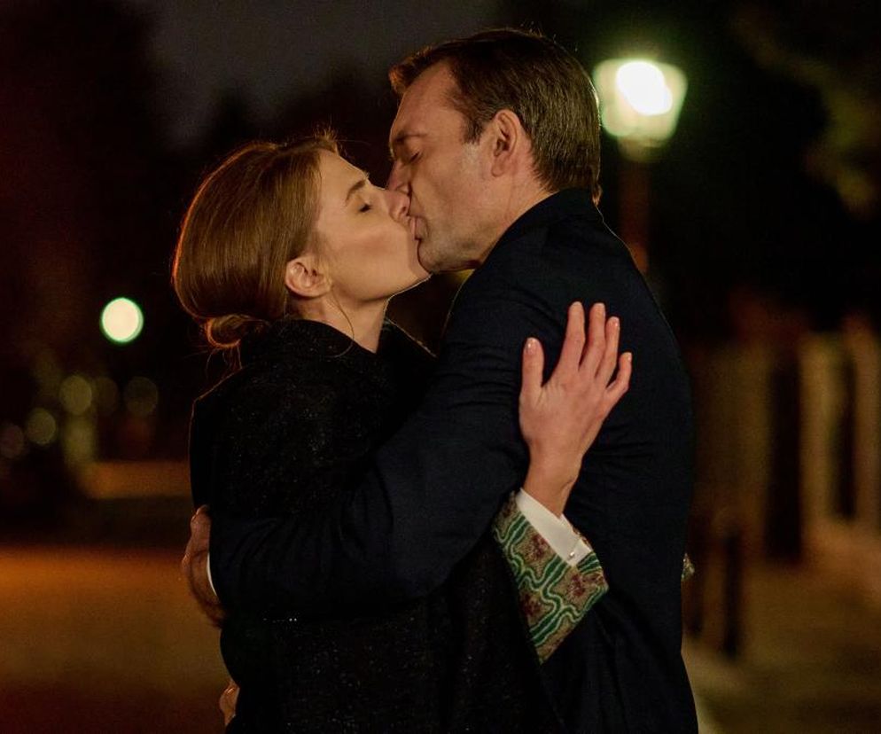 Na Wspólnej, odcinek 3770: Ola wygra walkę o Mariusza z Anetą! Zyska ukochanego, ale ślubu nie będzie? - ZDJĘCIA 