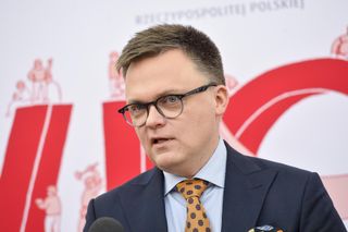 Kim jest Szymon Hołownia? Sylwetka kandydata i program wyborczy