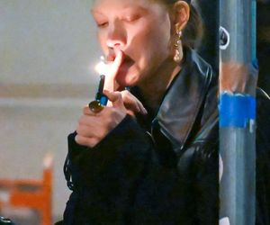 Córka Lindy randkuje z kowbojem