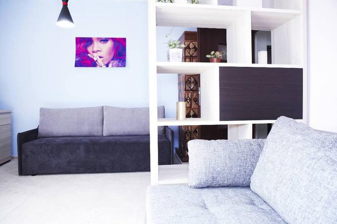 nasz nowy dom salon łazienka kuchnia