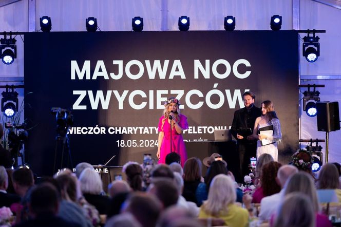 Wyjątkowe wydarzenie charytatywne branży budowlanej już w maju! 