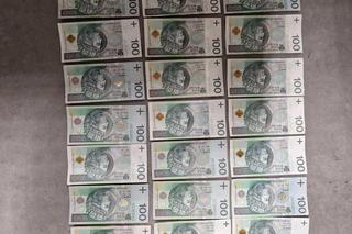 Policja rozbiła grupę przestępczą, która urządzała nielegalne gry hazardowe