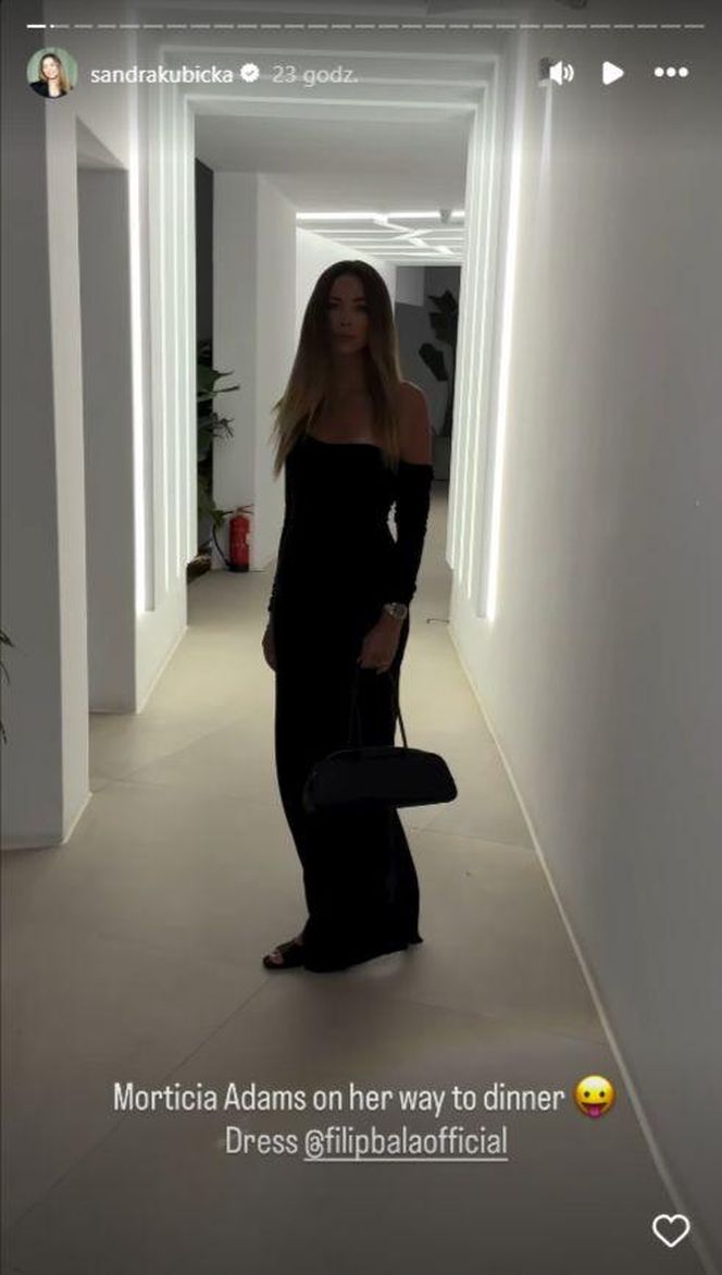 Sandra Kubicka wypoczywa na Mykonos