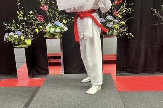 Młoda bydgoszczanka wywalczyła złoto w Estonii. To przepustka na mistrzostwa Europy w Albanii