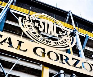 Zmiany w Stali Gorzów