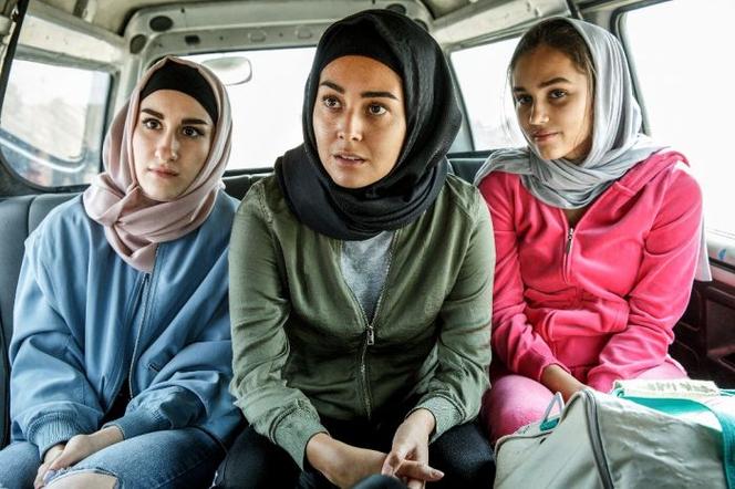 Kalifat. Nowy serial TVP1 o kobietach uwikłanych w wojnę z islamskim terroryzmem