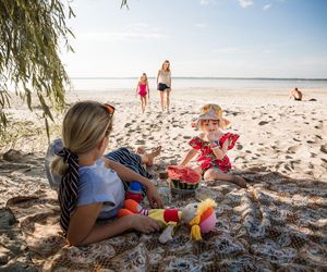 Upał i ulewy nad Polską. Wiadomo, jak długo to potrwa