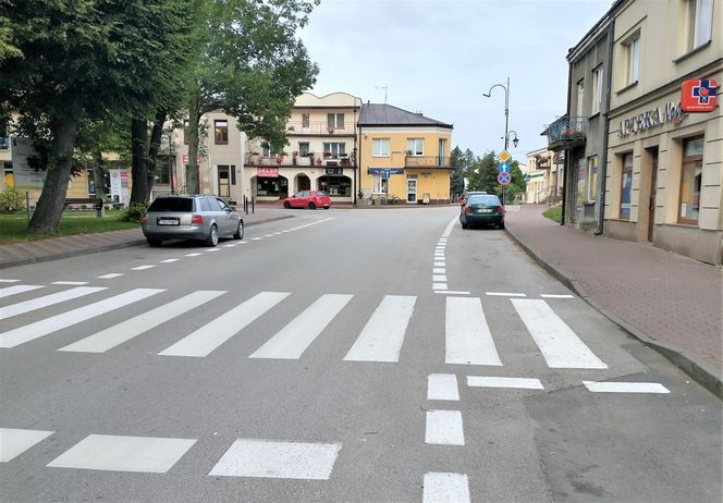 Stopnica. Województwo świętokrzyskie 