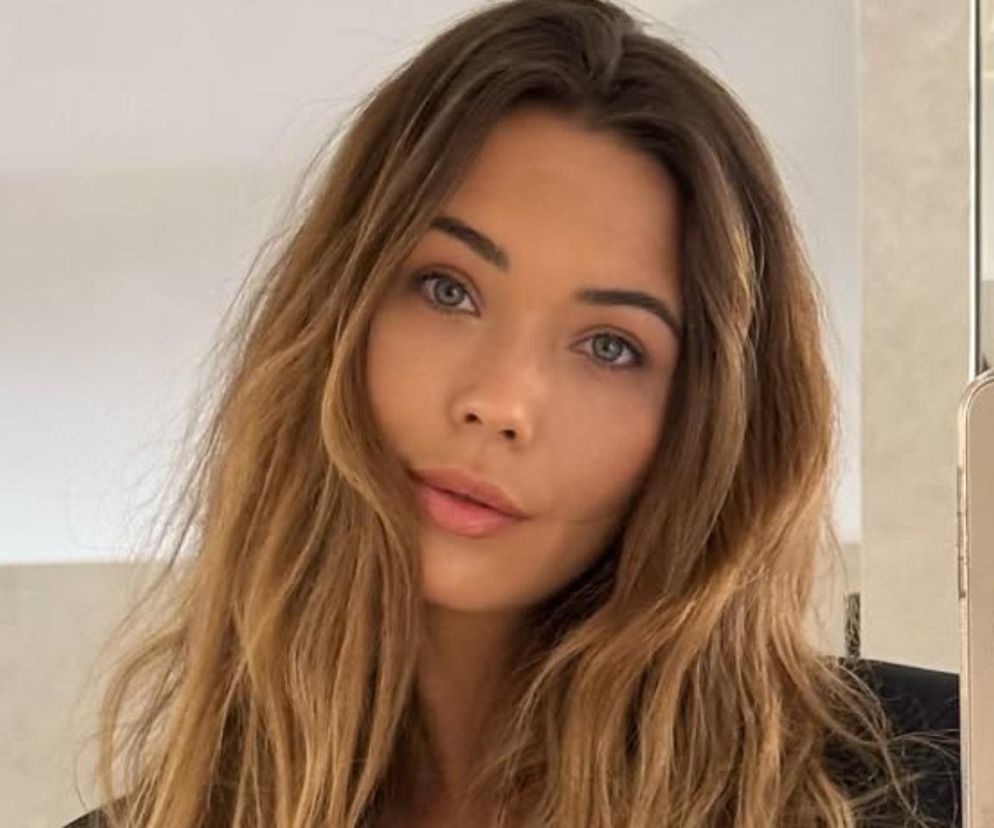 Sandra Kubicka opublikowała hot nagranie. Są sukienki zemsty, a to jest... rolka zemsty?