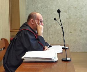 Leczył raka plazmami, został skazany