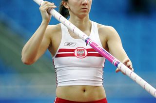 Monika Pyrek