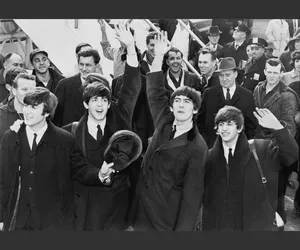 Sztuczna inteligencja dokończyła ostatni utwór Beatlesów. Kiedy premiera piosenki?