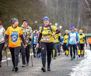 Ponad 230 uczestników pobiegło w Częstochowskim Biegu Policz się z cukrzycą