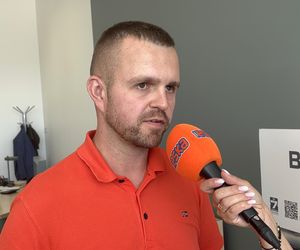 Eska Summer City Olsztyn - wizyta u motoryzacyjnego partnera Dacia Alcar