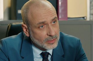 Barwy szczęścia, odcinek 3181: Kornel (Jakub Bohosiewicz)