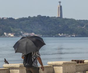 Fala upałów w Europie! Centra chłodzenia powstają w miastach