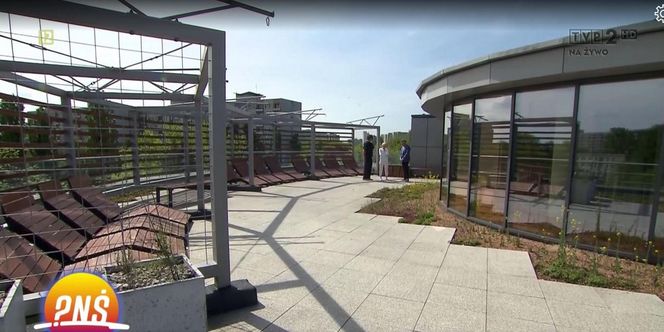 Ewa Błaszczyk pokazała chorą córkę w telewizji. Smutny widok