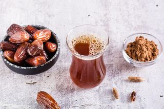 Z tych suszonych owoców robię zdrową kawę. Smakuje jak karmel i podkręca metabolizm 