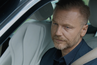 M jak miłość, Andrzej Budzyński (Krystian Wieczorek)