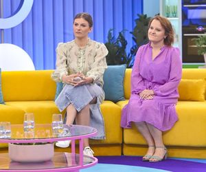 Maciej Musiał pokazał mamę w bikini!