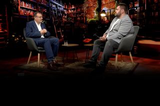 Dudek o polityce: Hołownia ucieka, Ziobro niszczy komisję. Co z posłem Sterczewskim?