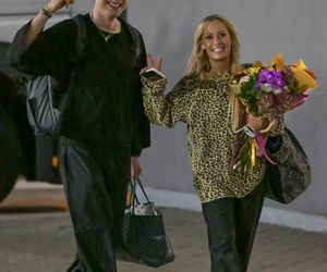 Taniec z gwiazdami -odcinek 2 kulisy