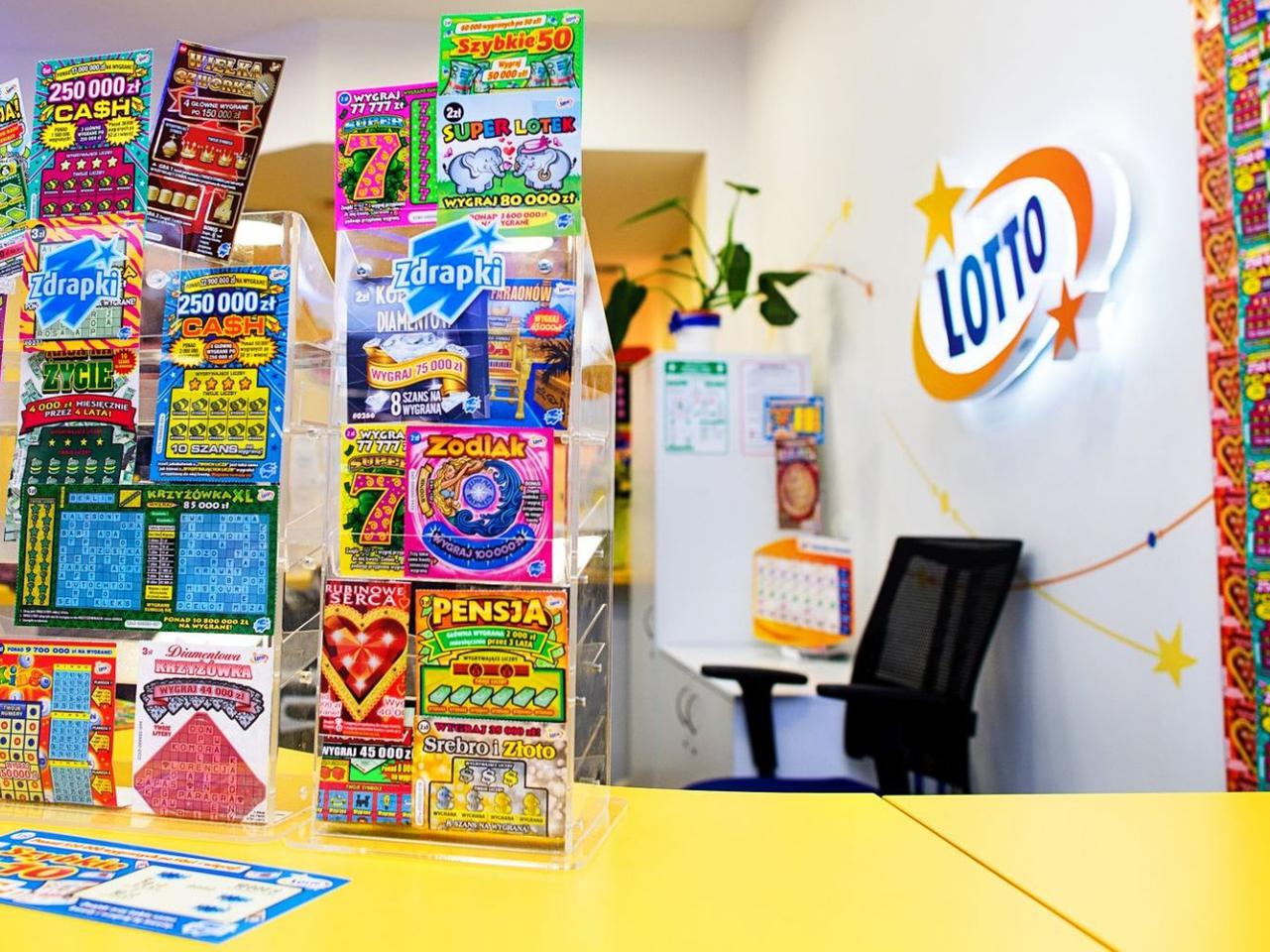 Wyniki Lotto. Sprawdź wyniki Lotto z 29.09.2020 godz. 2150 (Aktualne