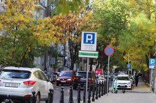 Nowa pora roku już jest w mieście. Lublin przybrał już jesienne barwy. Zobaczcie!
