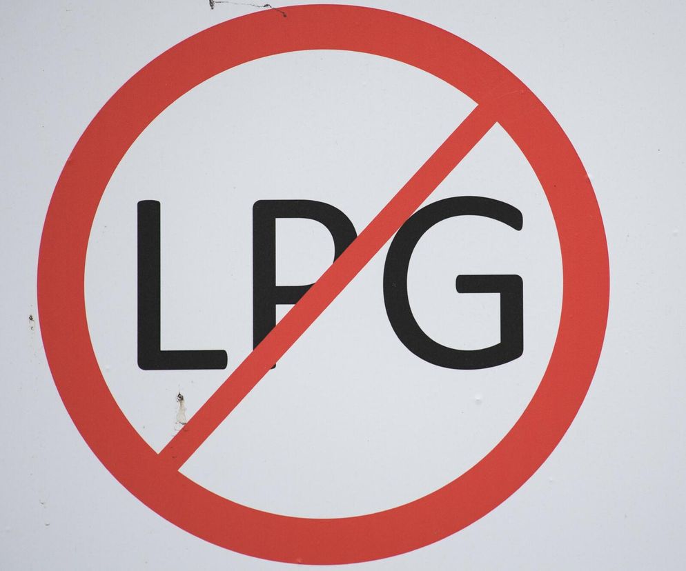 Koniec z rosyjskim LPG w Polsce. Co to oznacza dla kierowców i cen? Znamy datę