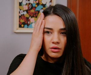 Miłość i nadzieja odc. 315. Bahar