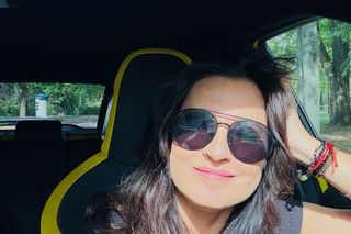 Joanna Zientarska dołącza do Eski ROCK