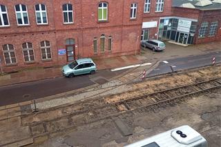 Pasjonaci chcą zachować kawałek historii szczecińskiej komunikacji miejskiej