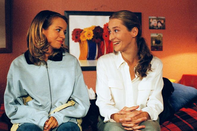 "Złotopolscy" Polacy ich pokochali