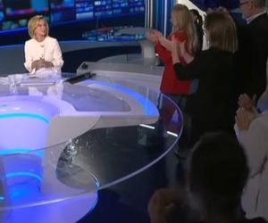 Jolanta Pieńkowska żegna się z TVN