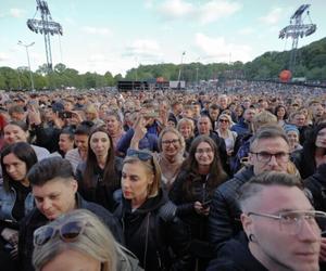 Kilkadziesiąt tysięcy osób bawiło się na koncercie 'Pokolenia Wolności'. Gdańsk świętuje 4 czerwca [GALERIA]