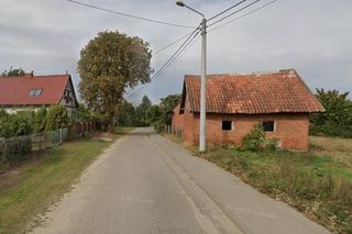   To najładniejsza nazwa wsi w woj. warmińsko-mazurskim. Mało kto o niej słyszał!