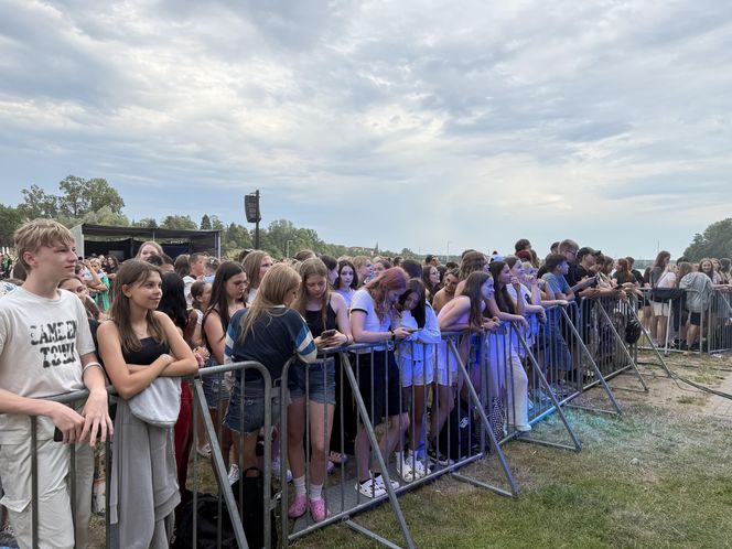 Eska Music Tour w Ełku