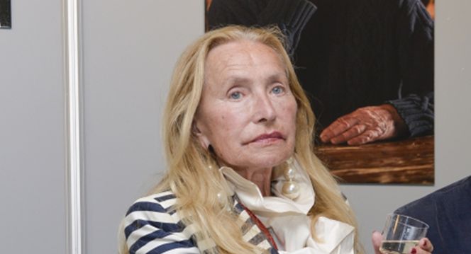 Bogumiła Wander skończyła 79 lat. Smutne urodziny w domu opieki