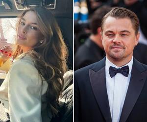 Leonardo DiCaprio poderwał 19-latkę! Eden Polani jest od niego młodsza o 30 lat